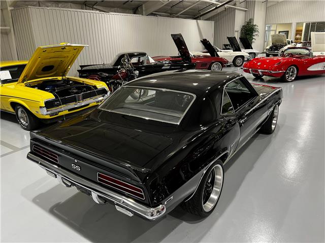 1969 Chevrolet Camaro RS/SS (Stk: 559740) in Watford - Image 10 of 40 1969 Chevrolet Camaro RS/SS (Stk: 559740) in Watford - Image 10 of 40