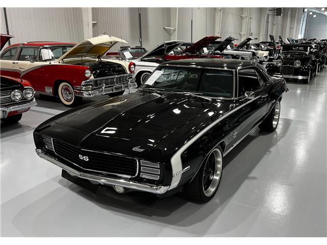 1969 Chevrolet Camaro RS/SS (Stk: 559740) in Watford - Image 3 of 40 1969 Chevrolet Camaro RS/SS (Stk: 559740) in Watford - Image 3 of 40