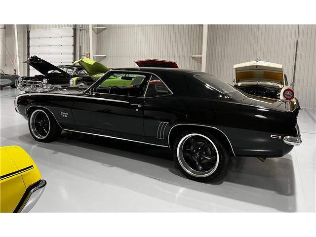 1969 Chevrolet Camaro RS/SS (Stk: 559740) in Watford - Image 5 of 40 1969 Chevrolet Camaro RS/SS (Stk: 559740) in Watford - Image 5 of 40