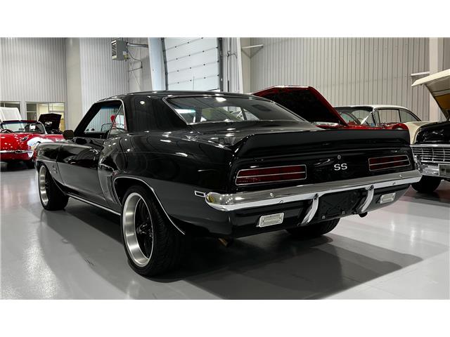 1969 Chevrolet Camaro RS/SS (Stk: 559740) in Watford - Image 6 of 40 1969 Chevrolet Camaro RS/SS (Stk: 559740) in Watford - Image 6 of 40