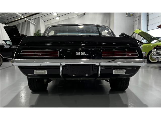 1969 Chevrolet Camaro RS/SS (Stk: 559740) in Watford - Image 7 of 40 1969 Chevrolet Camaro RS/SS (Stk: 559740) in Watford - Image 7 of 40