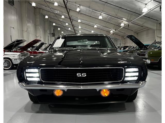 1969 Chevrolet Camaro RS/SS (Stk: 559740) in Watford - Image 16 of 40 1969 Chevrolet Camaro RS/SS (Stk: 559740) in Watford - Image 16 of 40