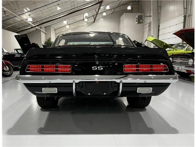 1969 Chevrolet Camaro RS/SS (Stk: 559740) in Watford - Image 8 of 40 1969 Chevrolet Camaro RS/SS (Stk: 559740) in Watford - Image 8 of 40
