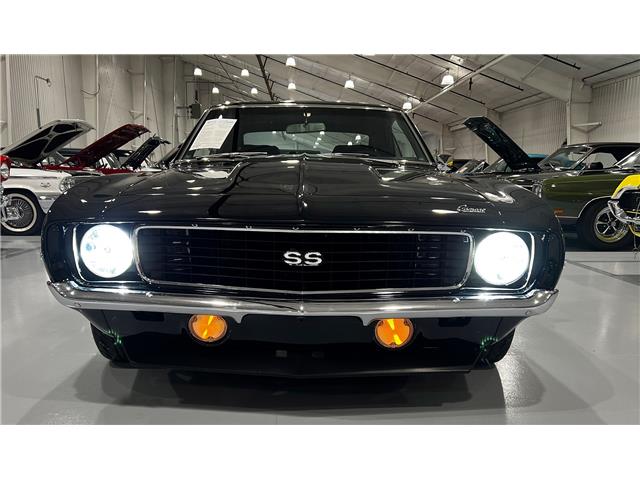 1969 Chevrolet Camaro RS/SS (Stk: 559740) in Watford - Image 15 of 40 1969 Chevrolet Camaro RS/SS (Stk: 559740) in Watford - Image 15 of 40