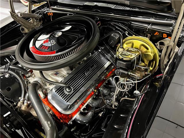 1969 Chevrolet Camaro RS/SS (Stk: 559740) in Watford - Image 29 of 40 1969 Chevrolet Camaro RS/SS (Stk: 559740) in Watford - Image 29 of 40