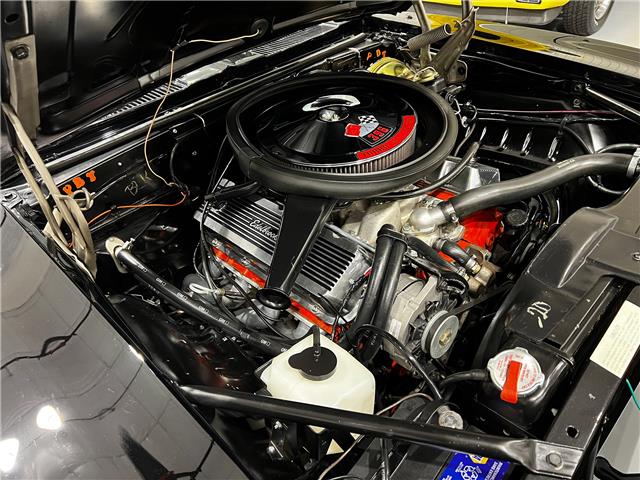 1969 Chevrolet Camaro RS/SS (Stk: 559740) in Watford - Image 27 of 40 1969 Chevrolet Camaro RS/SS (Stk: 559740) in Watford - Image 27 of 40