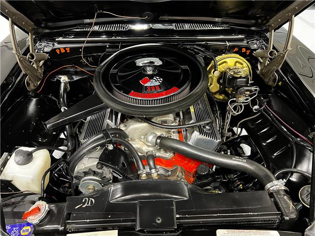 1969 Chevrolet Camaro RS/SS (Stk: 559740) in Watford - Image 28 of 40 1969 Chevrolet Camaro RS/SS (Stk: 559740) in Watford - Image 28 of 40