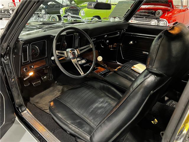 1969 Chevrolet Camaro RS/SS (Stk: 559740) in Watford - Image 21 of 40 1969 Chevrolet Camaro RS/SS (Stk: 559740) in Watford - Image 21 of 40