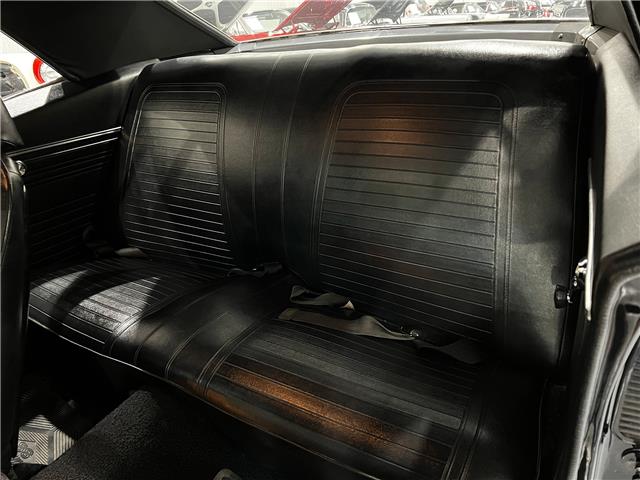 1969 Chevrolet Camaro RS/SS (Stk: 559740) in Watford - Image 23 of 40 1969 Chevrolet Camaro RS/SS (Stk: 559740) in Watford - Image 23 of 40