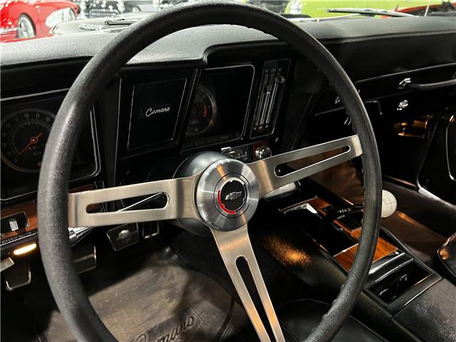 1969 Chevrolet Camaro RS/SS (Stk: 559740) in Watford - Image 25 of 40 1969 Chevrolet Camaro RS/SS (Stk: 559740) in Watford - Image 25 of 40