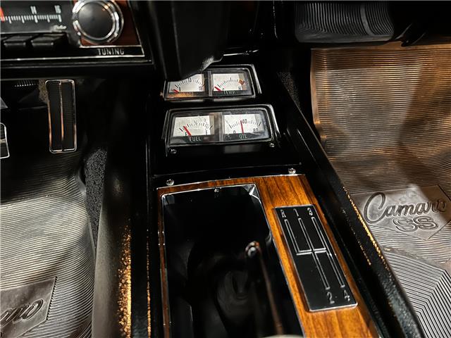 1969 Chevrolet Camaro RS/SS (Stk: 559740) in Watford - Image 26 of 40 1969 Chevrolet Camaro RS/SS (Stk: 559740) in Watford - Image 26 of 40