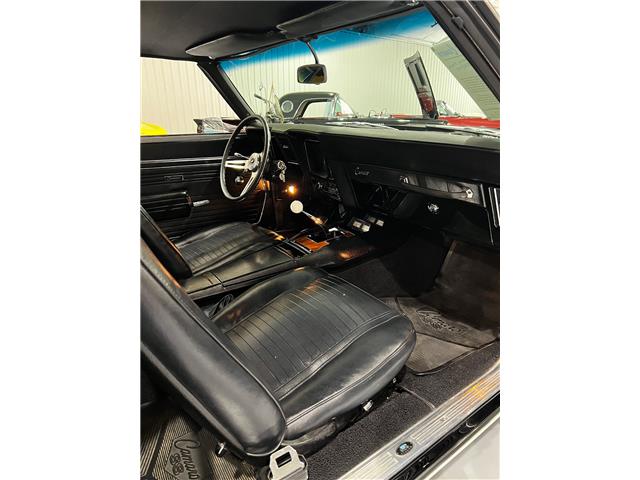 1969 Chevrolet Camaro RS/SS (Stk: 559740) in Watford - Image 24 of 40 1969 Chevrolet Camaro RS/SS (Stk: 559740) in Watford - Image 24 of 40