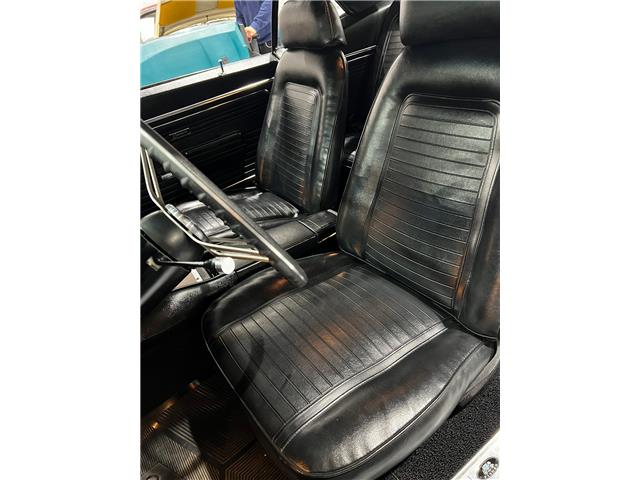 1969 Chevrolet Camaro RS/SS (Stk: 559740) in Watford - Image 22 of 40 1969 Chevrolet Camaro RS/SS (Stk: 559740) in Watford - Image 22 of 40