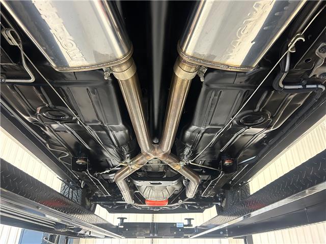 1969 Chevrolet Camaro RS/SS (Stk: 559740) in Watford - Image 33 of 40 1969 Chevrolet Camaro RS/SS (Stk: 559740) in Watford - Image 33 of 40