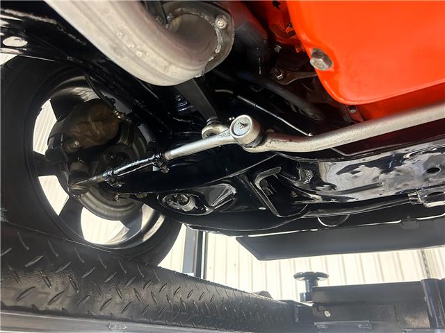 1969 Chevrolet Camaro RS/SS (Stk: 559740) in Watford - Image 35 of 40 1969 Chevrolet Camaro RS/SS (Stk: 559740) in Watford - Image 35 of 40