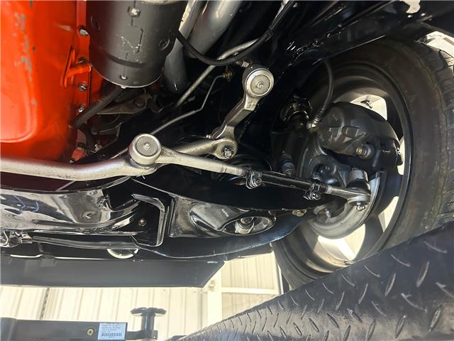 1969 Chevrolet Camaro RS/SS (Stk: 559740) in Watford - Image 37 of 40 1969 Chevrolet Camaro RS/SS (Stk: 559740) in Watford - Image 37 of 40