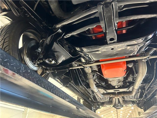 1969 Chevrolet Camaro RS/SS (Stk: 559740) in Watford - Image 38 of 40 1969 Chevrolet Camaro RS/SS (Stk: 559740) in Watford - Image 38 of 40