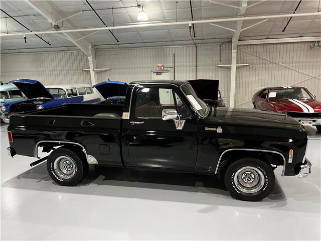 1979 Chevrolet C10 Silverado   (Stk: 123425) in Watford - Image 3 of 50
