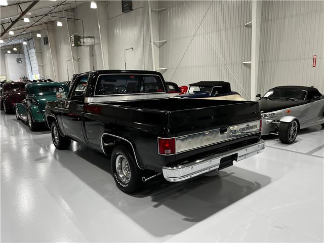 1979 Chevrolet C10 Silverado   (Stk: 123425) in Watford - Image 5 of 50
