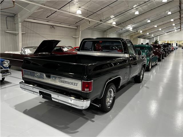 1979 Chevrolet C10 Silverado   (Stk: 123425) in Watford - Image 4 of 50