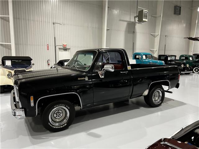 1979 Chevrolet C10 Silverado   (Stk: 123425) in Watford - Image 2 of 50