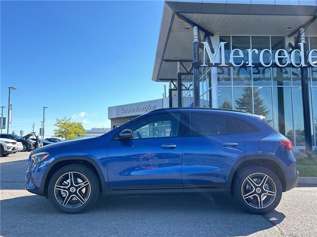 2025 Mercedes-Benz GLA 250 Base (Stk: 25MB023) in Innisfil - Image 2 of 17