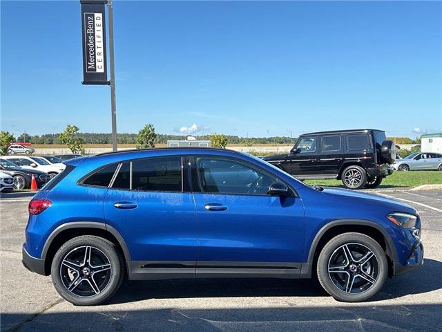 2025 Mercedes-Benz GLA 250 Base (Stk: 25MB023) in Innisfil - Image 6 of 17