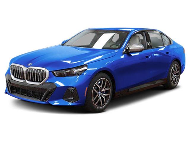 2025 BMW i5 xDrive40 (Stk: 51592) in Kitchener - Image 1 of 1