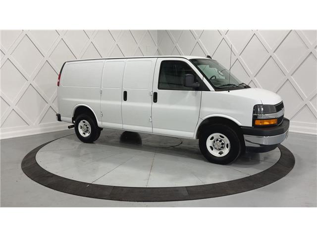 2023 GMC Savana 2500 (Stk: NP8517) in Vaughan - Image 2 of 28 2023 GMC Savana 2500 (Stk: NP8517) in Vaughan - Image 2 of 28