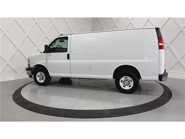 2023 GMC Savana 2500 (Stk: NP8517) in Vaughan - Image 6 of 28 2023 GMC Savana 2500 (Stk: NP8517) in Vaughan - Image 6 of 28