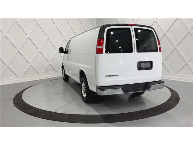 2023 GMC Savana 2500 (Stk: NP8517) in Vaughan - Image 7 of 28 2023 GMC Savana 2500 (Stk: NP8517) in Vaughan - Image 7 of 28