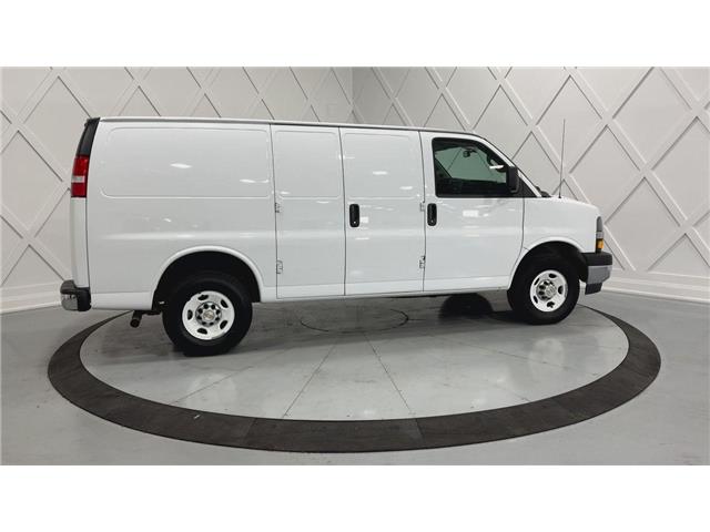 2023 GMC Savana 2500 (Stk: NP8517) in Vaughan - Image 9 of 28 2023 GMC Savana 2500 (Stk: NP8517) in Vaughan - Image 9 of 28