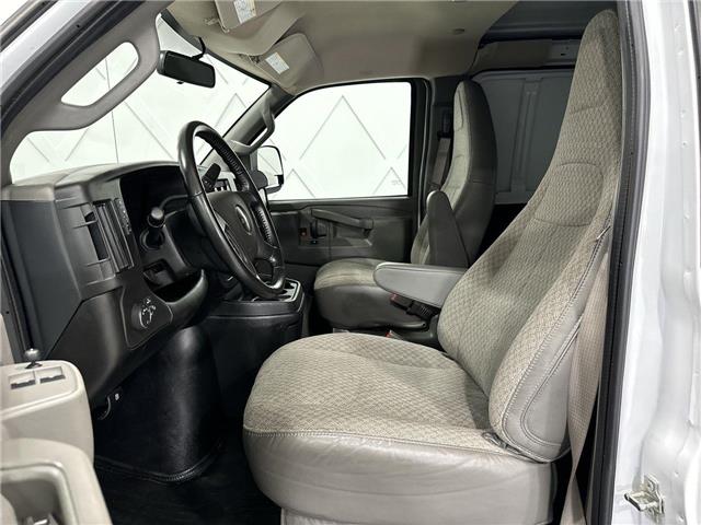 2023 GMC Savana 2500 (Stk: NP8517) in Vaughan - Image 11 of 28 2023 GMC Savana 2500 (Stk: NP8517) in Vaughan - Image 11 of 28
