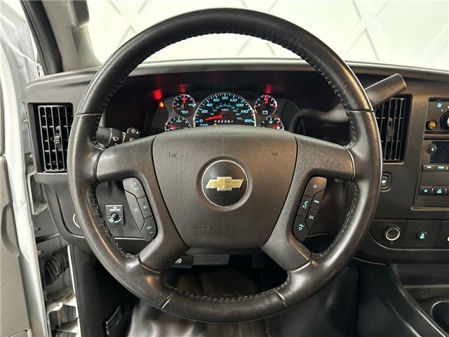 2023 GMC Savana 2500 (Stk: NP8517) in Vaughan - Image 13 of 28 2023 GMC Savana 2500 (Stk: NP8517) in Vaughan - Image 13 of 28