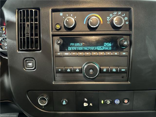 2023 GMC Savana 2500 (Stk: NP8517) in Vaughan - Image 15 of 28 2023 GMC Savana 2500 (Stk: NP8517) in Vaughan - Image 15 of 28