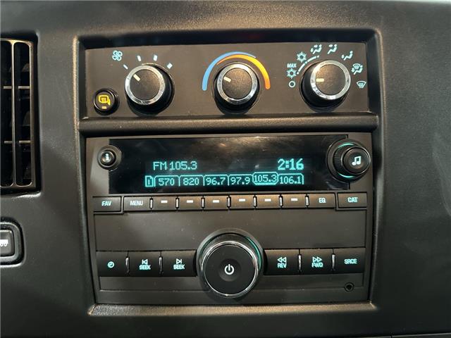 2023 GMC Savana 2500 (Stk: NP8517) in Vaughan - Image 17 of 28 2023 GMC Savana 2500 (Stk: NP8517) in Vaughan - Image 17 of 28