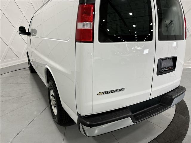 2023 GMC Savana 2500 (Stk: NP8517) in Vaughan - Image 20 of 28 2023 GMC Savana 2500 (Stk: NP8517) in Vaughan - Image 20 of 28