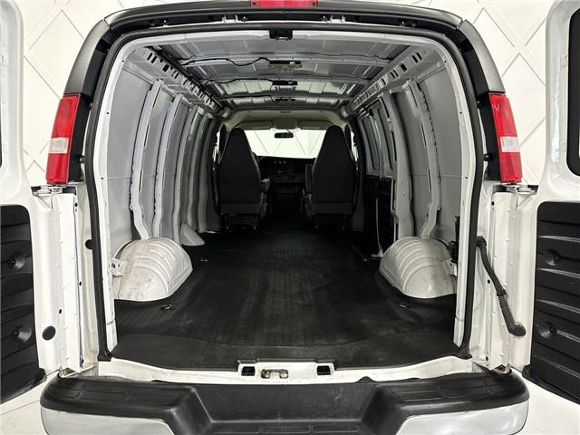 2023 GMC Savana 2500 (Stk: NP8517) in Vaughan - Image 21 of 28 2023 GMC Savana 2500 (Stk: NP8517) in Vaughan - Image 21 of 28
