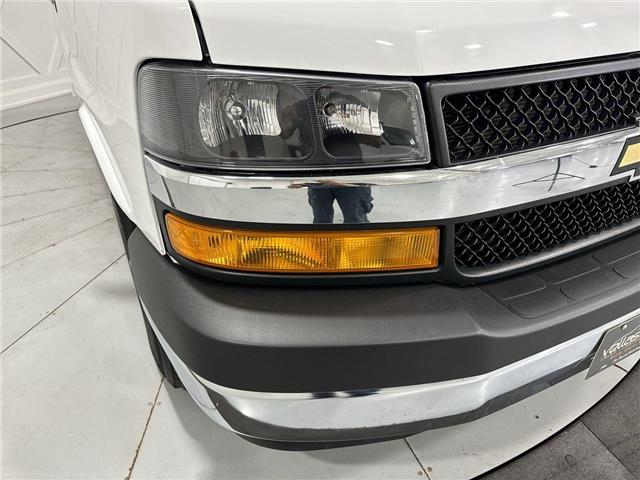 2023 GMC Savana 2500 (Stk: NP8517) in Vaughan - Image 23 of 28 2023 GMC Savana 2500 (Stk: NP8517) in Vaughan - Image 23 of 28