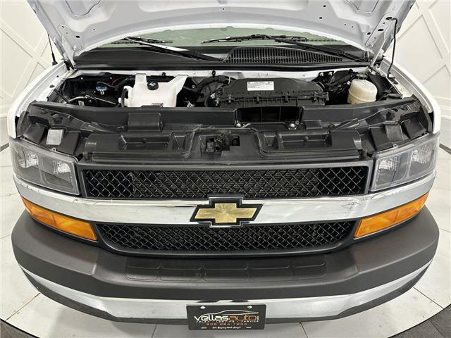 2023 GMC Savana 2500 (Stk: NP8517) in Vaughan - Image 24 of 28 2023 GMC Savana 2500 (Stk: NP8517) in Vaughan - Image 24 of 28