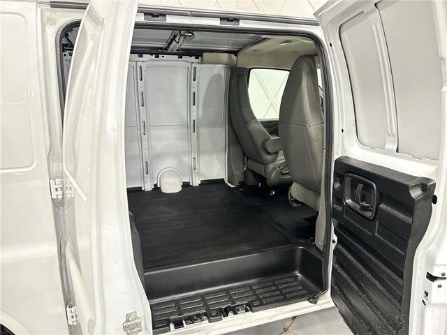 2023 GMC Savana 2500 (Stk: NP8517) in Vaughan - Image 26 of 28 2023 GMC Savana 2500 (Stk: NP8517) in Vaughan - Image 26 of 28