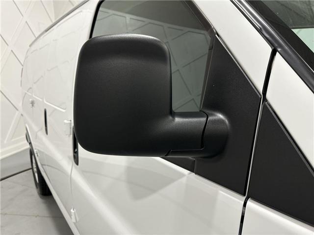 2023 GMC Savana 2500 (Stk: NP8517) in Vaughan - Image 27 of 28 2023 GMC Savana 2500 (Stk: NP8517) in Vaughan - Image 27 of 28