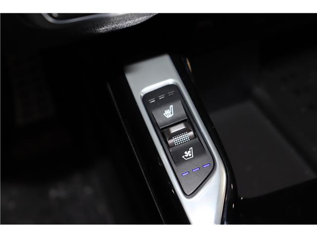 2023 Kia Sorento 2.5T SX w/Black Leather (Stk: 25410) in Edmonton - Image 17 of 30