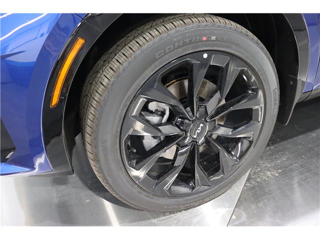 2023 Kia Sorento 2.5T SX w/Black Leather (Stk: 25410) in Edmonton - Image 10 of 30