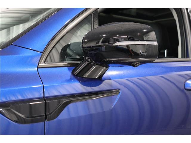 2023 Kia Sorento 2.5T SX w/Black Leather (Stk: 25410) in Edmonton - Image 11 of 30