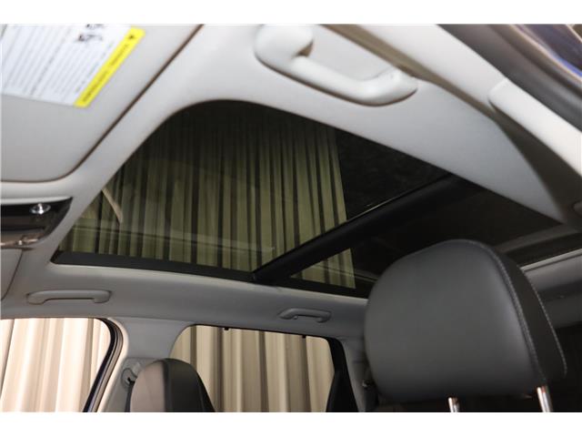 2023 Kia Sorento 2.5T SX w/Black Leather (Stk: 25410) in Edmonton - Image 14 of 30