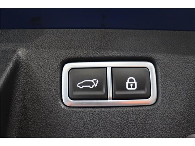 2023 Kia Sorento 2.5T SX w/Black Leather (Stk: 25410) in Edmonton - Image 28 of 30