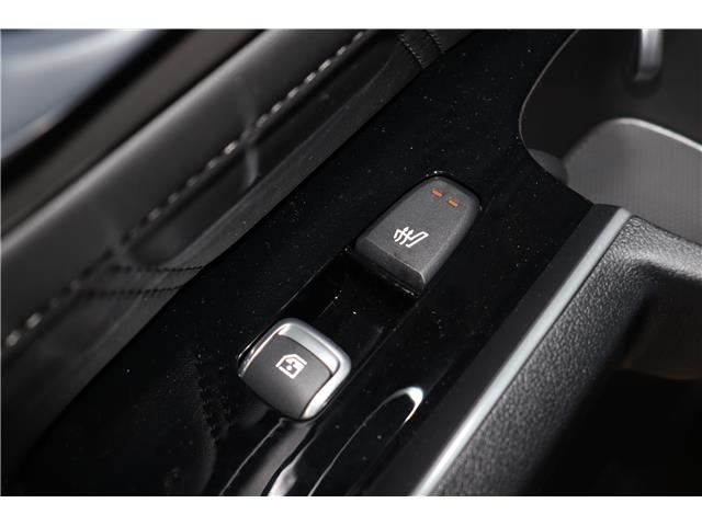 2023 Kia Sorento 2.5T SX w/Black Leather (Stk: 25410) in Edmonton - Image 25 of 30