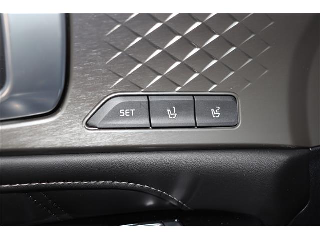 2023 Kia Sorento 2.5T SX w/Black Leather (Stk: 25410) in Edmonton - Image 13 of 30