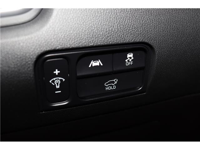 2023 Kia Sorento 2.5T SX w/Black Leather (Stk: 25410) in Edmonton - Image 30 of 30